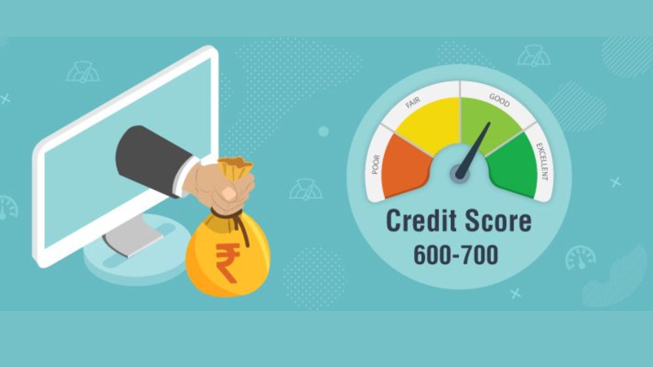 Boost Your Credit Score for Instant Personal Loan Success