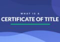 Certificates Definition