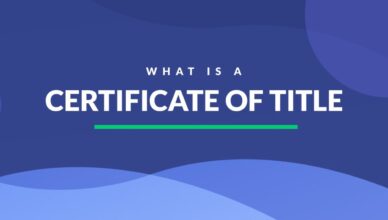 Certificates Definition