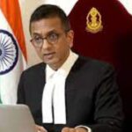 Chief Justice of India CJI