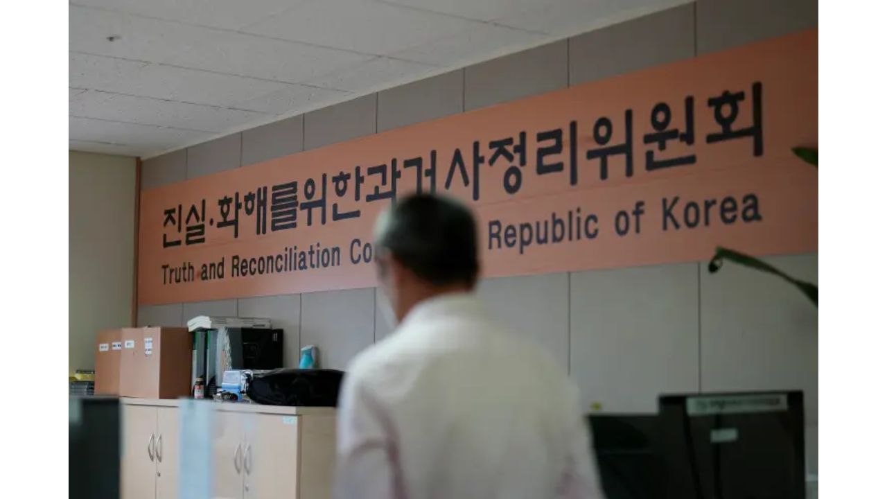Danish Report Exposes Systematic Wrongdoings in South Korean Adoptions