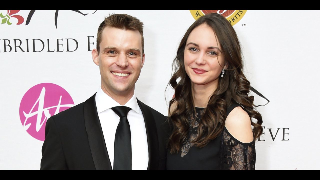 Dive into the Life of Jesse Spencer's Wife