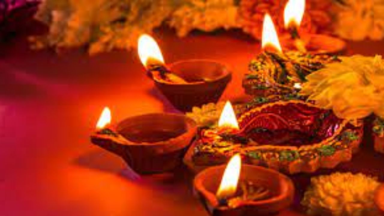 Diwali 2024 Date Time, History & Precautions Eyes On News