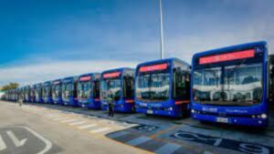 Electric Buses Benefits