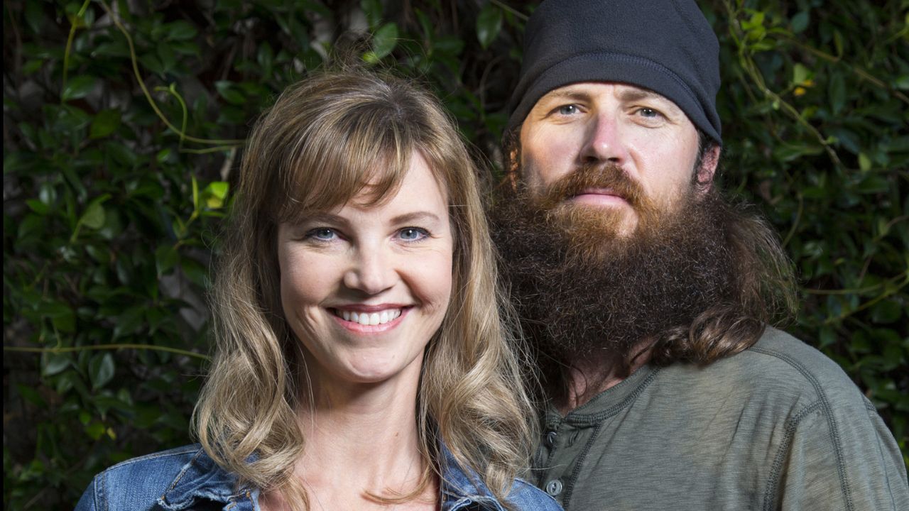 Exploring Jase and Missy's Response to Divorce