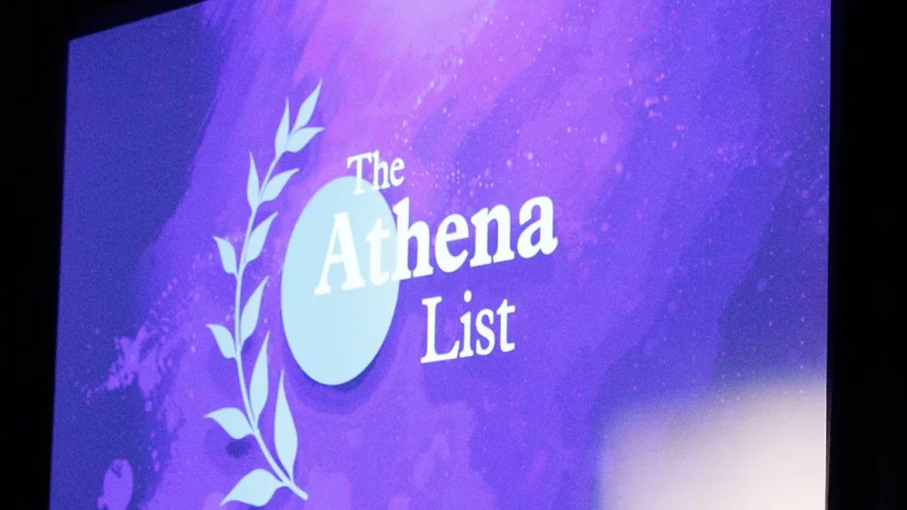 Finalists for the Black List-Inspired Athena List
