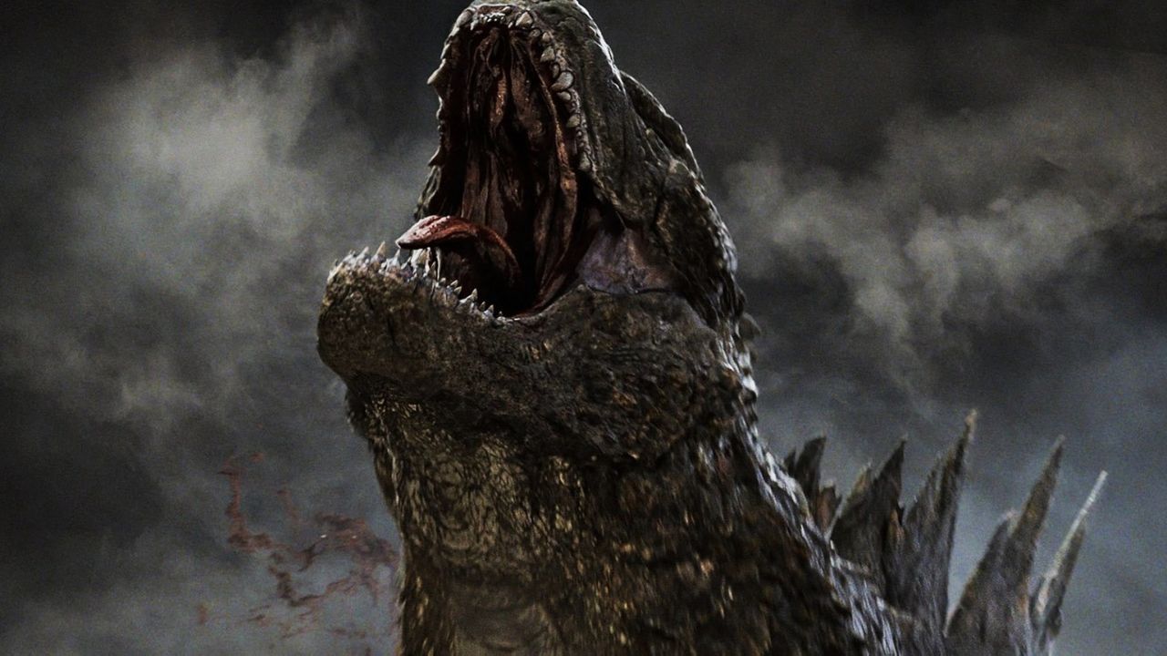 'Godzilla Minus One' Roars in Black-and-White Theatrical Release