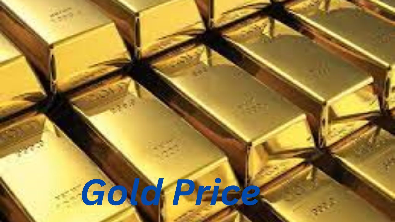 Gold Prices Properties