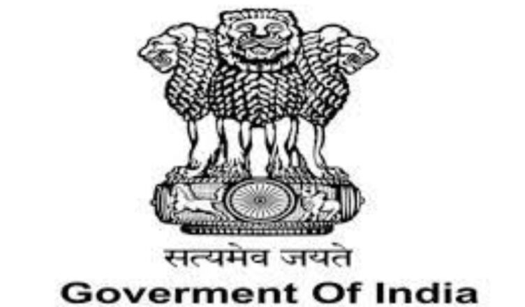 Government of India 