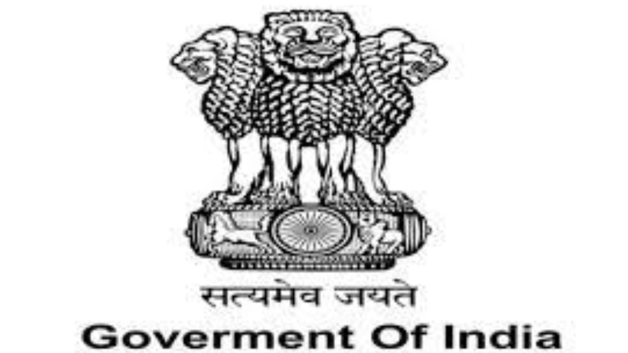 Government of India 