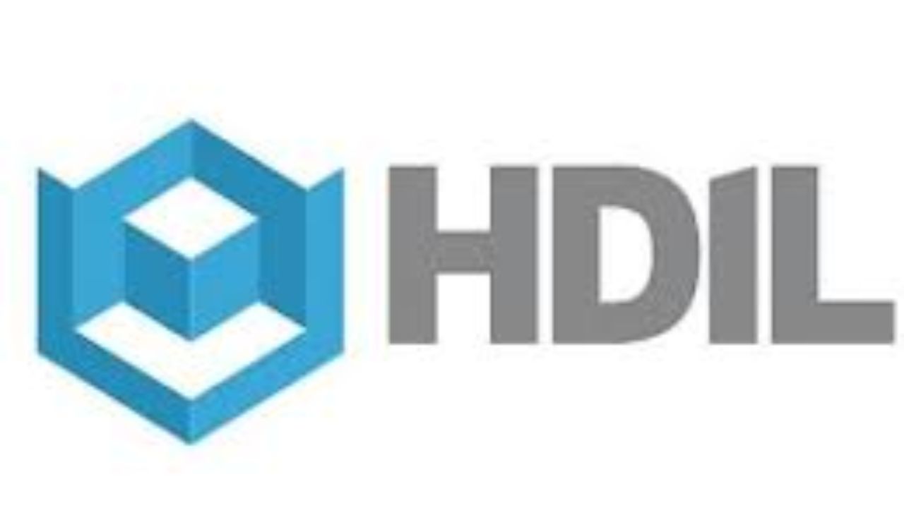 HDIL Share Price
