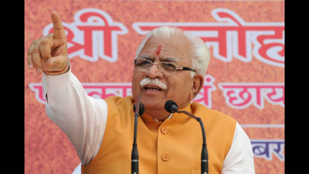 Haryana Cabinet Greenlights Bill Against Protests with Deceased
