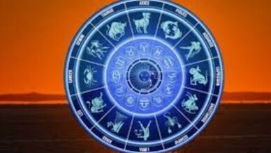 Horoscope Zodiac Sign