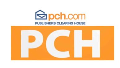 How to Enter PCH Activation Code