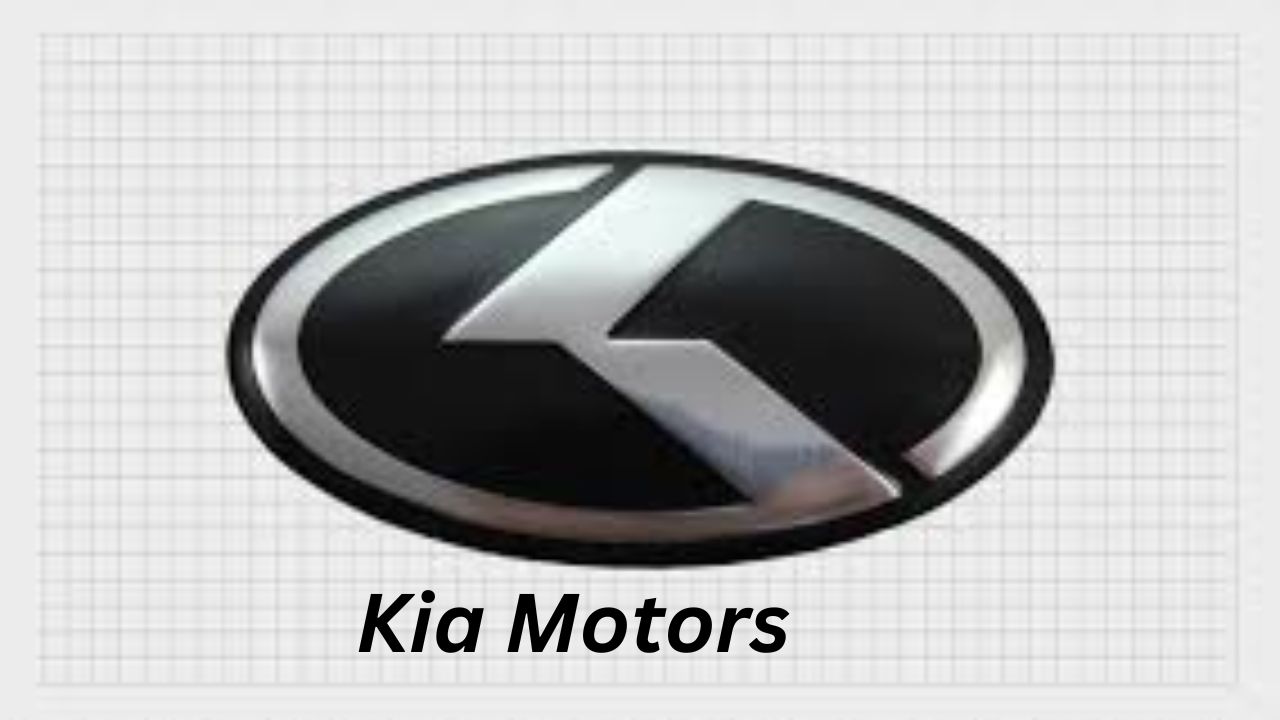 Kia Motors Corporation History