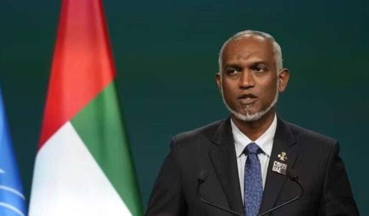 Maldives Urges India to Pull Back Military Presence by March 15