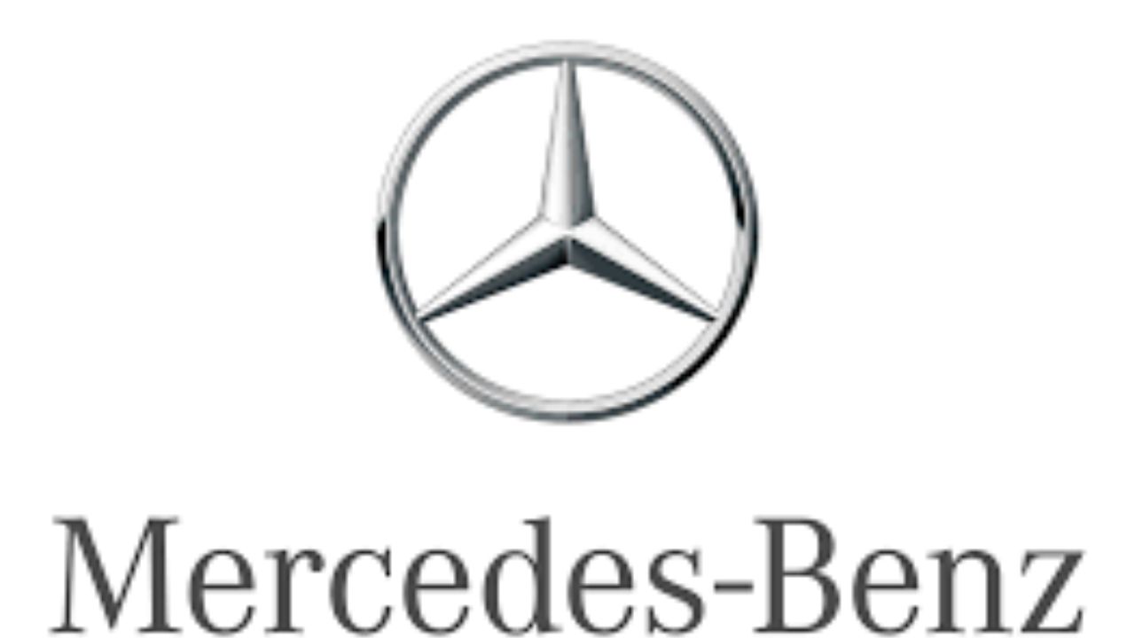 Mercedes-Benz Corporate History