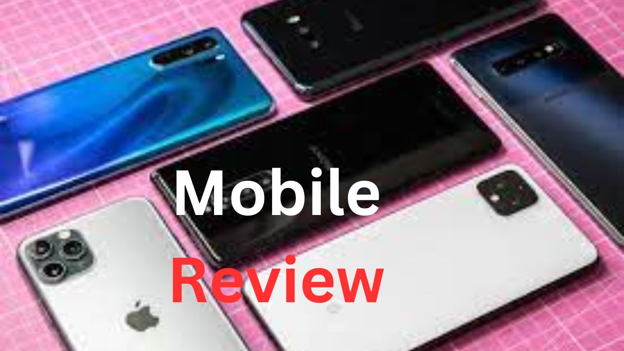 Mobile Review