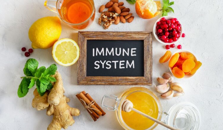 Natural Ways to Strengthen Immunity to Fight Any Disease