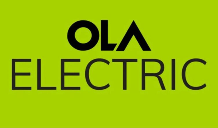 Ola Electric Mobility Private Limited
