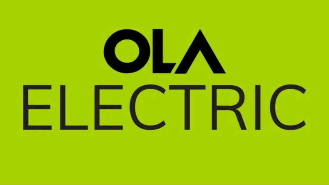 Ola Electric Mobility Private Limited