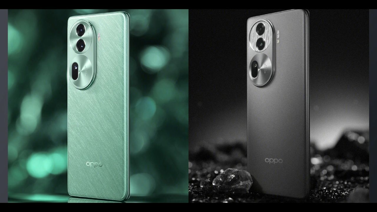 OPPO Reno 11 and Reno 11 Pro Prices Leaked