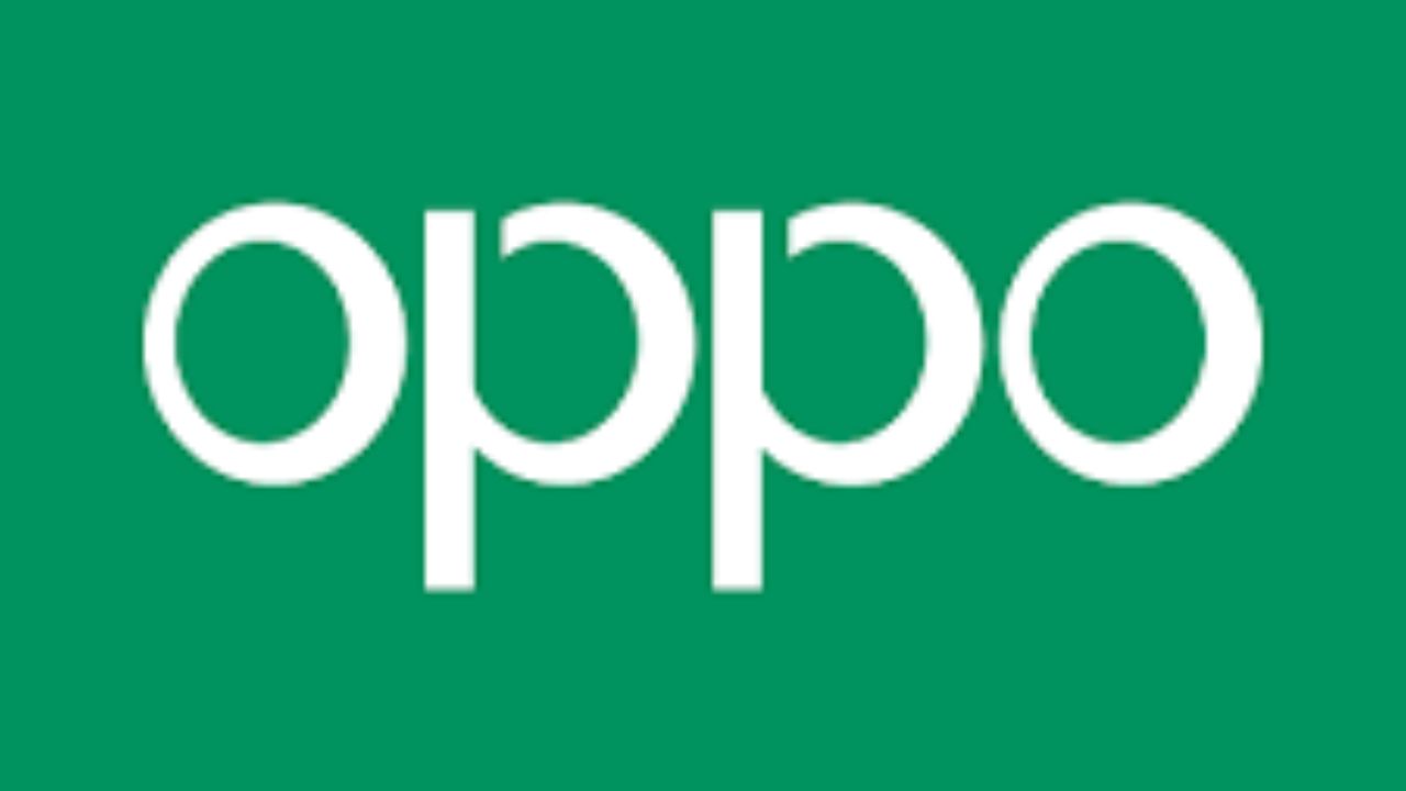OPPO Company History