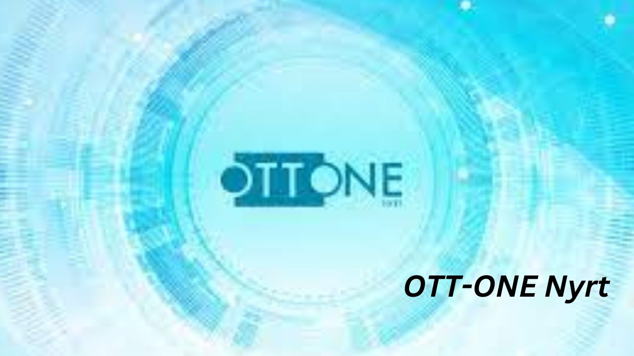 OTT-ONE Nyrt