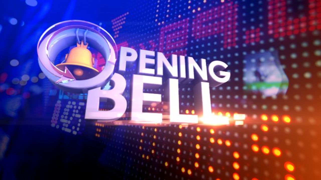 Opening Bell History