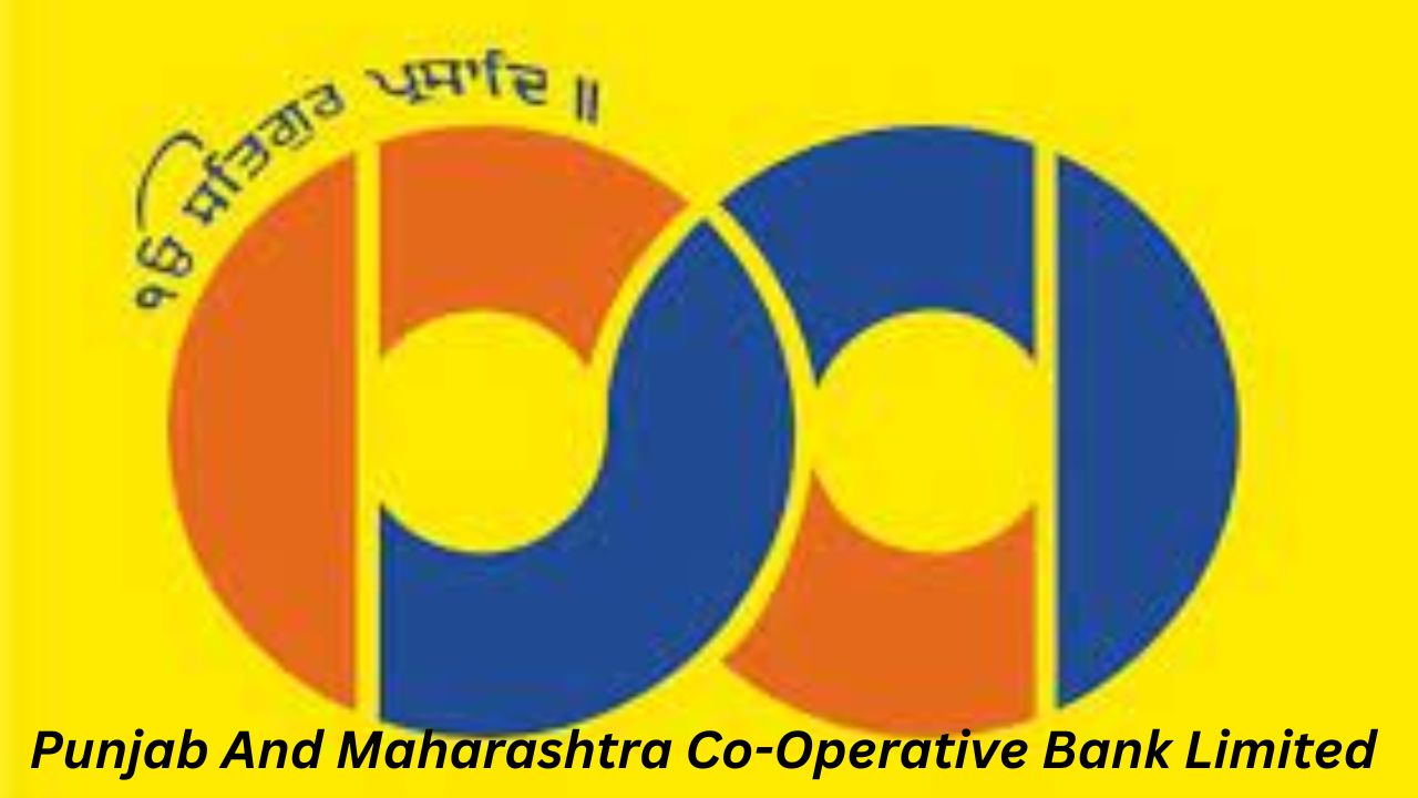 Punjab & Maharashtra Co-Operative Bank Ltd
