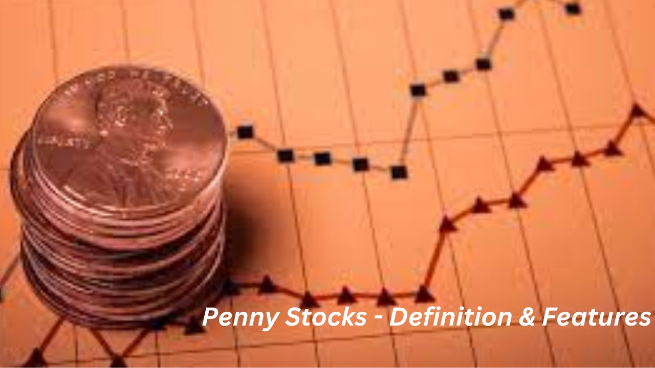 Penny Stocks History