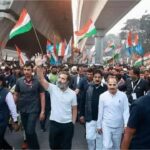Rahul Gandhi's 'Bharat Jodo Nyay Yatra' Set to Encompass 17 Assam Districts