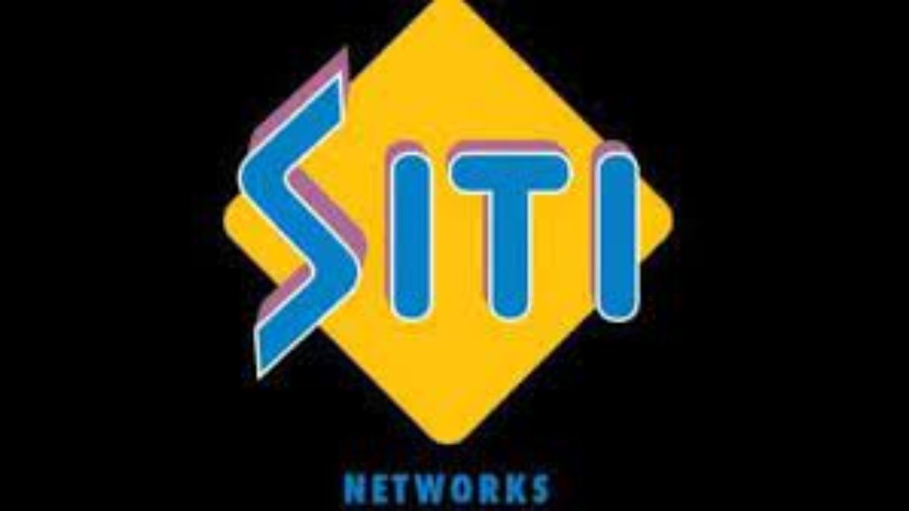 SITI Networks Ltd. History