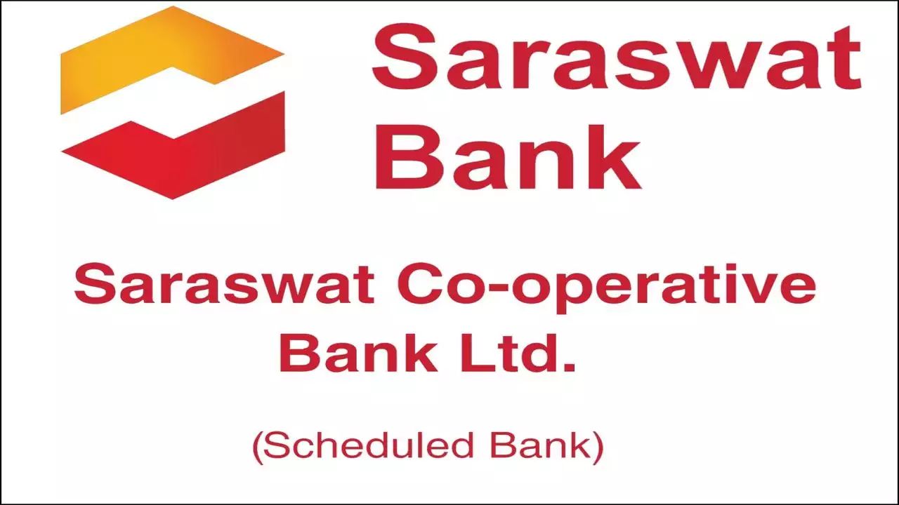 Saraswat Co-Operative Bank Ltd. History & Overview,