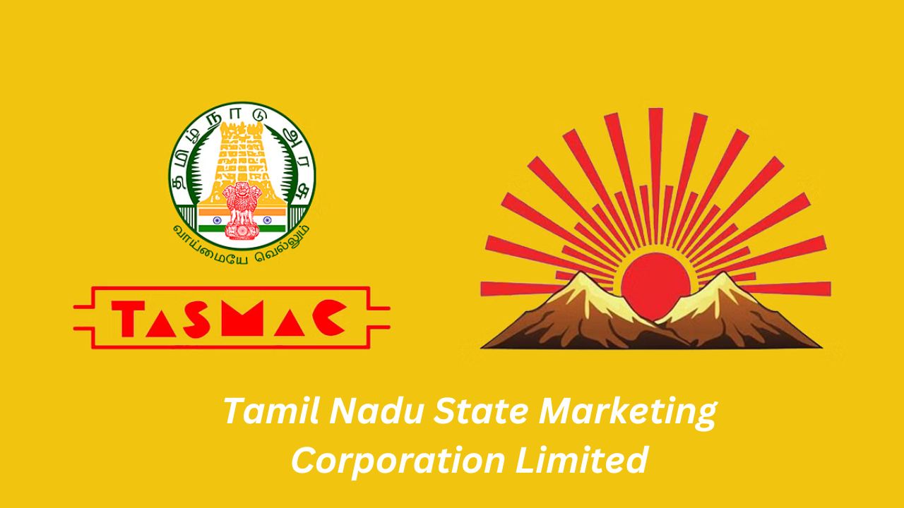 Tamil Nadu State Marketing Corporation Limited