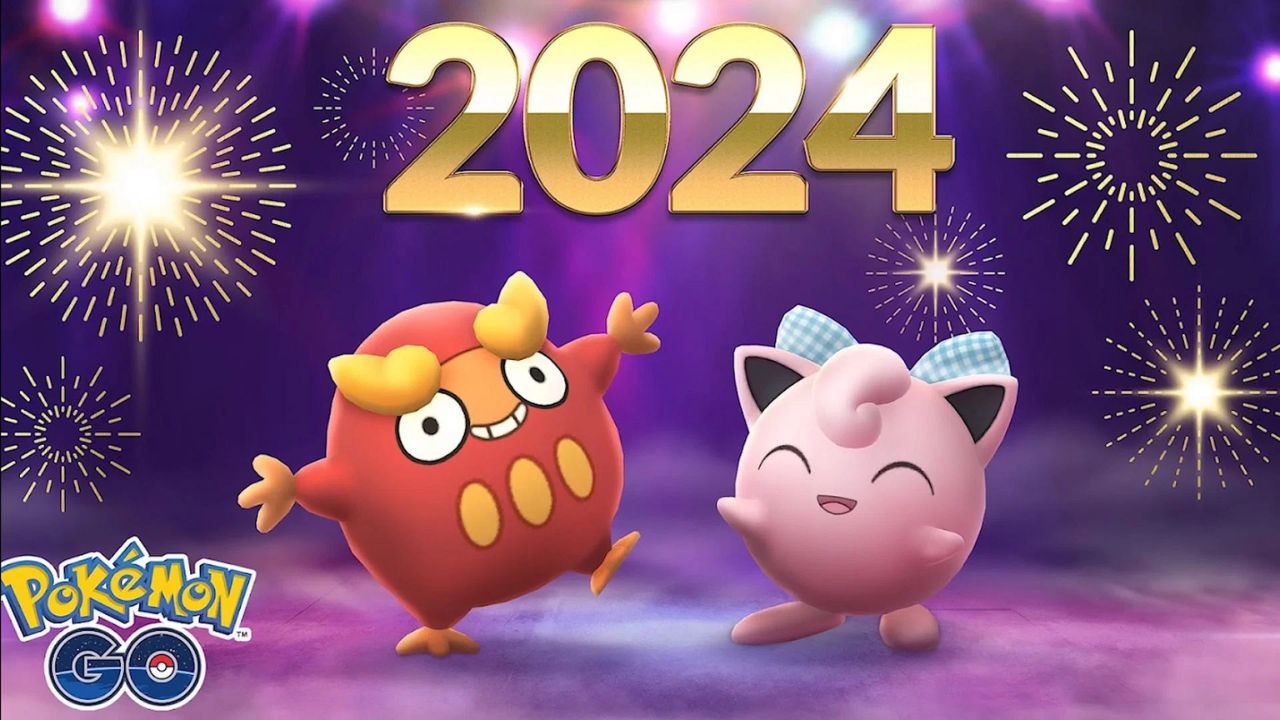 The Ultimate Pokemon GO 2024 Prep Guide