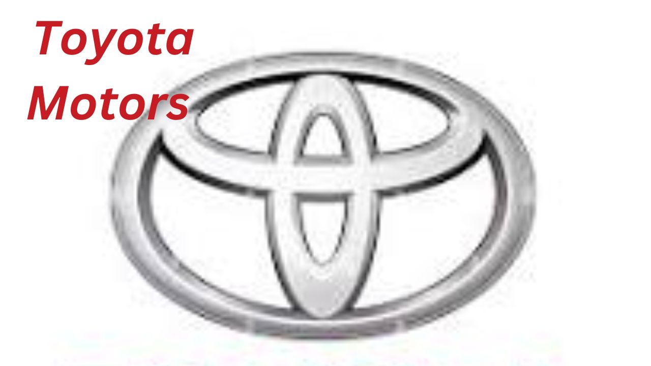 Toyota Motors Company