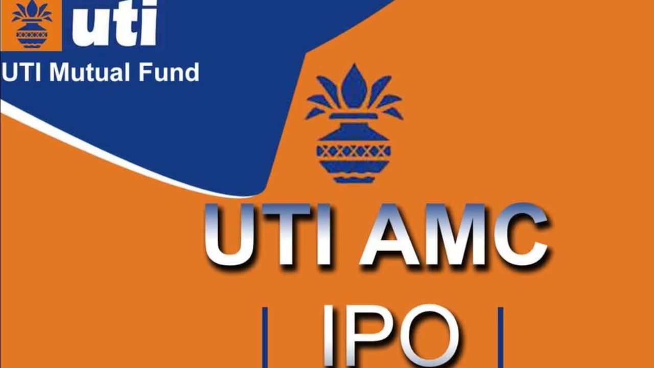 UTI Asset Management Company