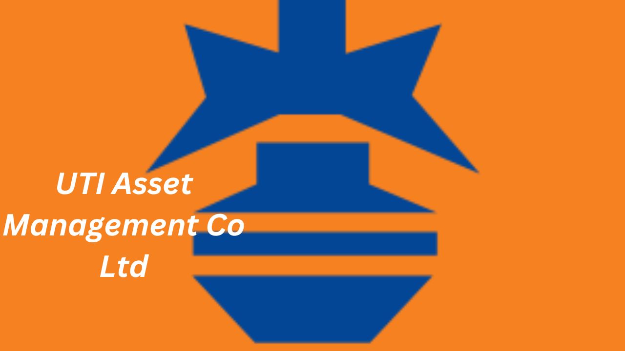 UTI Asset Management Company Limited