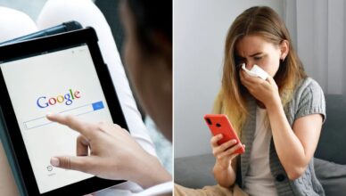 Unveiling the Most-Searched Diseases on Google in 2023