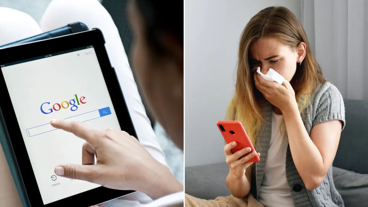 Unveiling the Most-Searched Diseases on Google in 2023