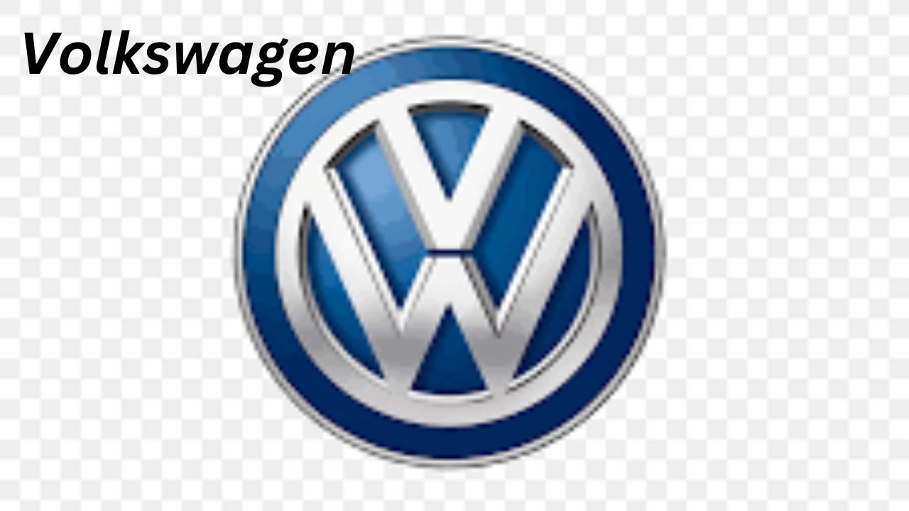 Volkswagen History& Overview