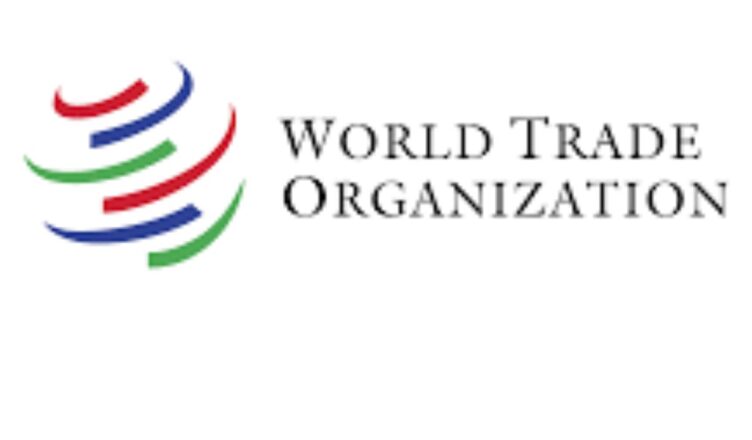 WTO History