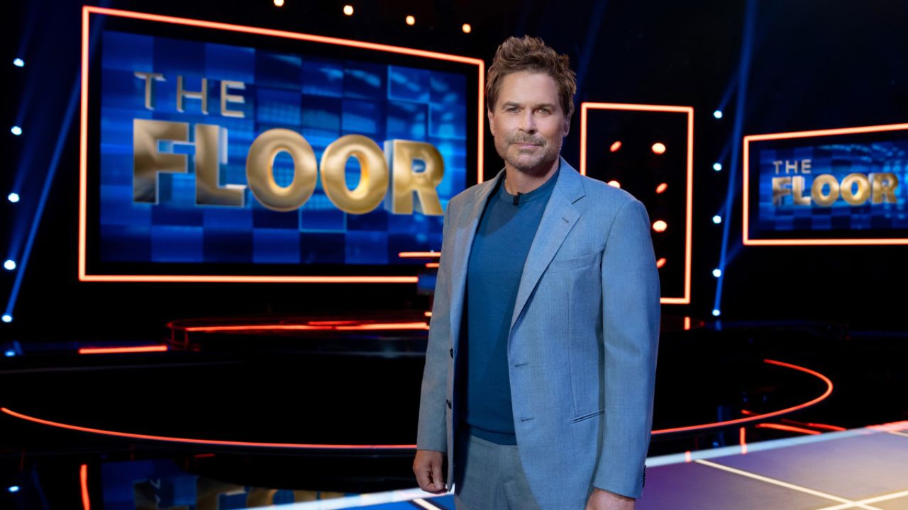 Where and When to Catch the Floor Game Show