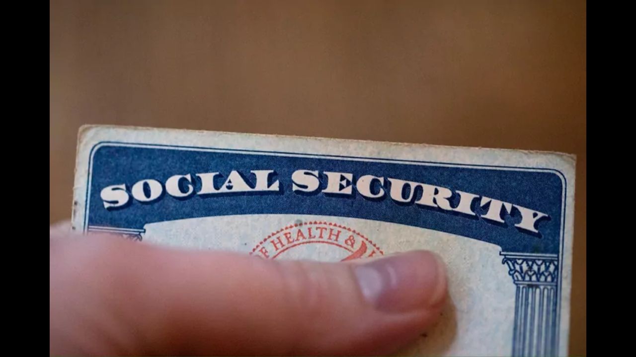 Your Guide to Social Security Income Payments
