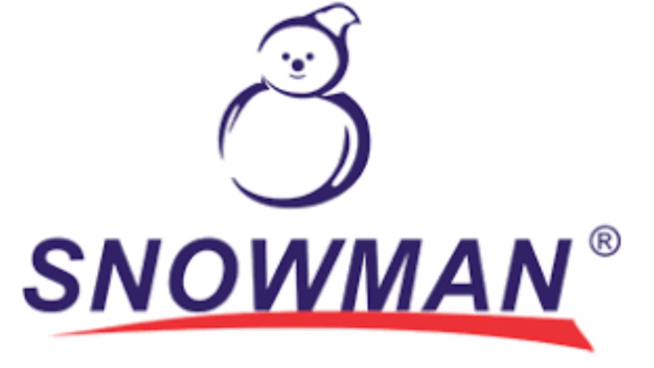 Snowman Logistics Ltd Profile