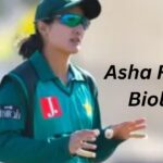 Asha Rawat Biology