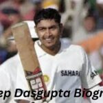 Deep Dasgupta Biography