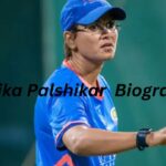 Devika Palshikar Biography & Profile