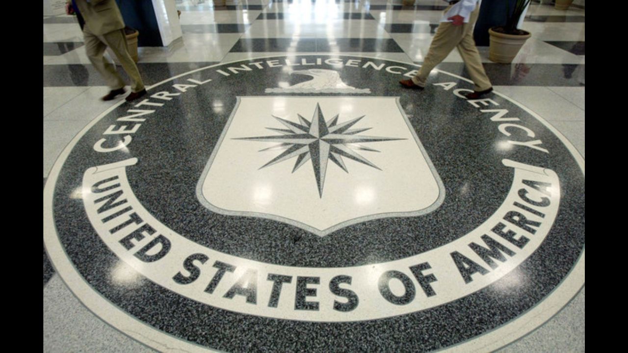 Ex-CIA Engineer Sentenced to 40 Years for WikiLeaks Leaks